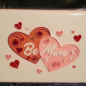 Valentines Card -quilling